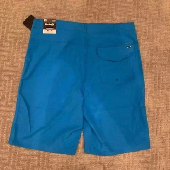 Hurley Crossover Boardshort - Picture 4 of 4